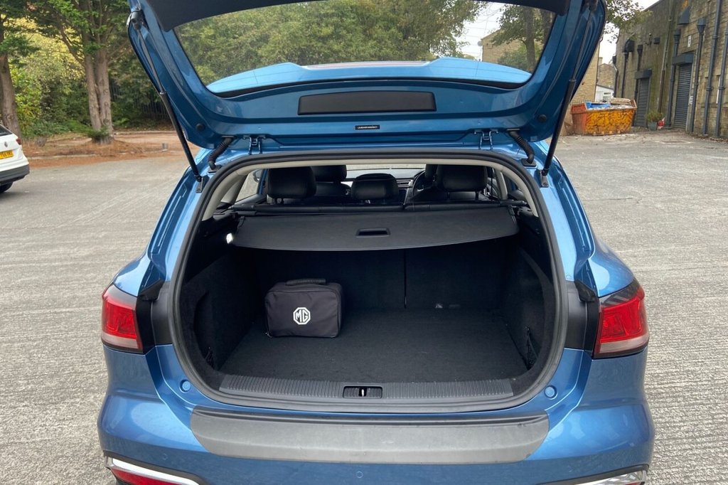 Used MG MG5 2021 for sale - 76445725: Photo 28