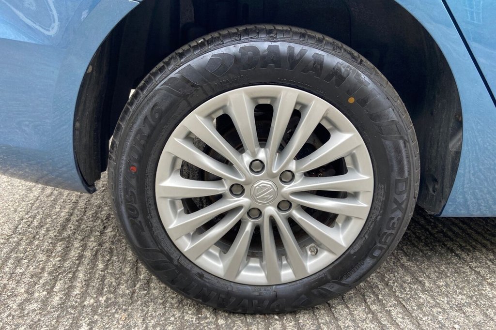 Used MG MG5 2021 for sale - 76445725: Photo 29