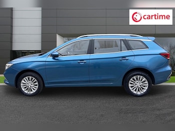 Used MG MG5 2021 for sale - 76445725: Photo