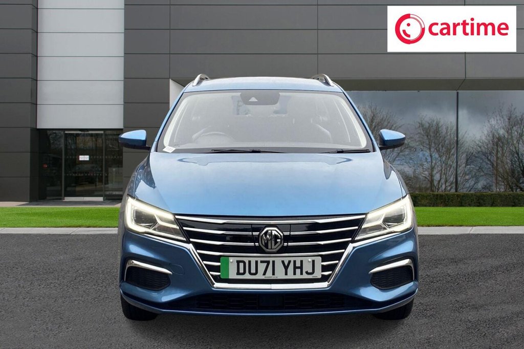 Used MG MG5 2021 for sale - 76445725: Photo 4