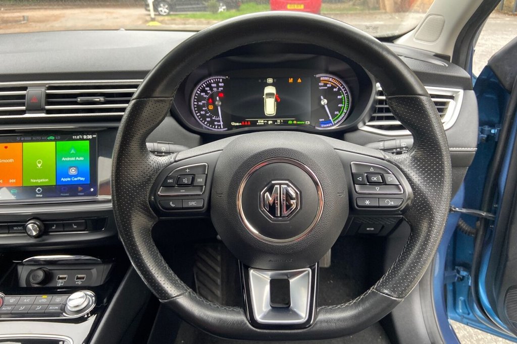 Used MG MG5 2021 for sale - 76445725: Photo 40