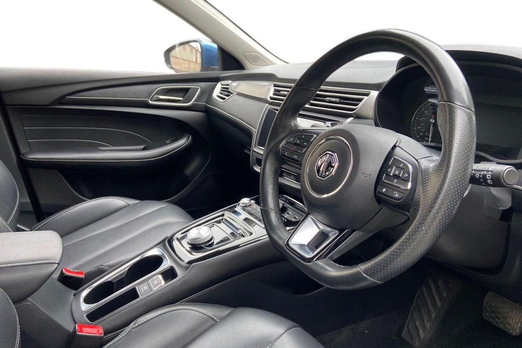 Used MG MG5 2021 for sale - 76445725: Photo 9