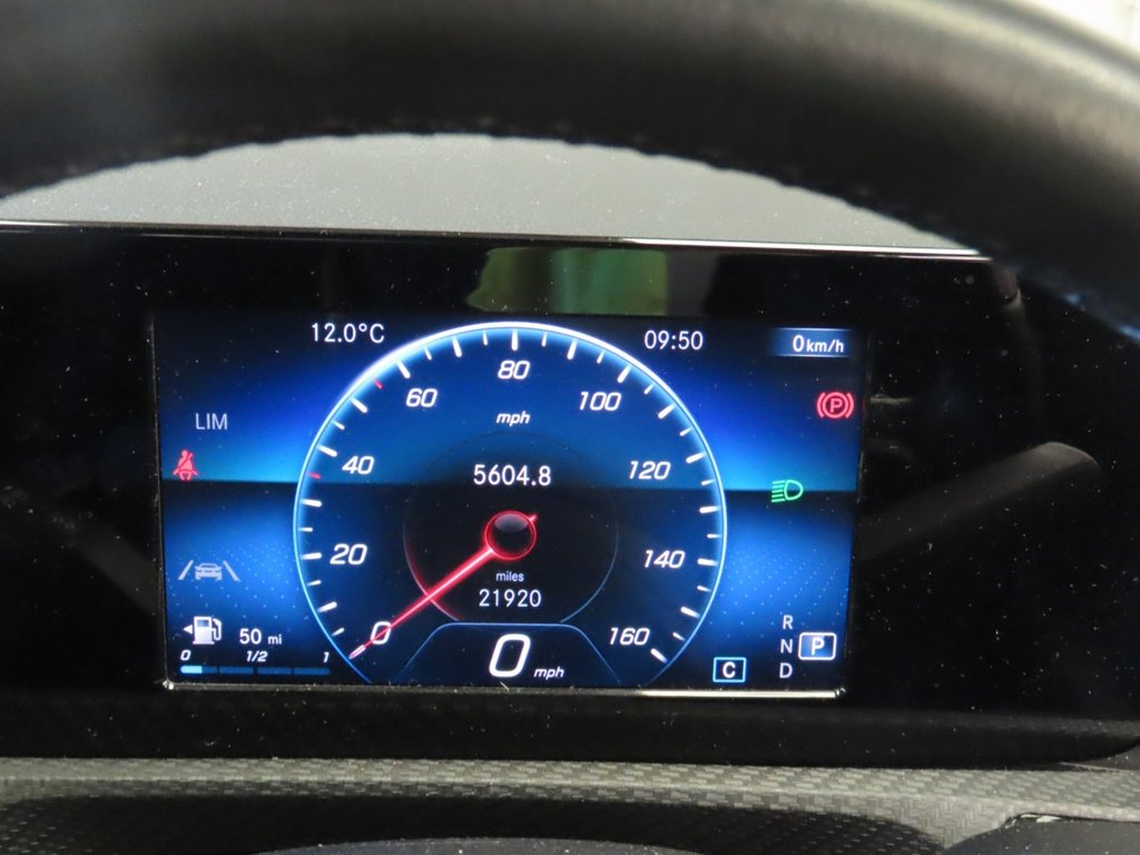 Used Mercedes-Benz A-Class 2018 for sale - 78017730: Photo 12