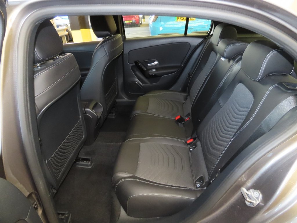 Used Mercedes-Benz A-Class 2018 for sale - 78017730: Photo 5