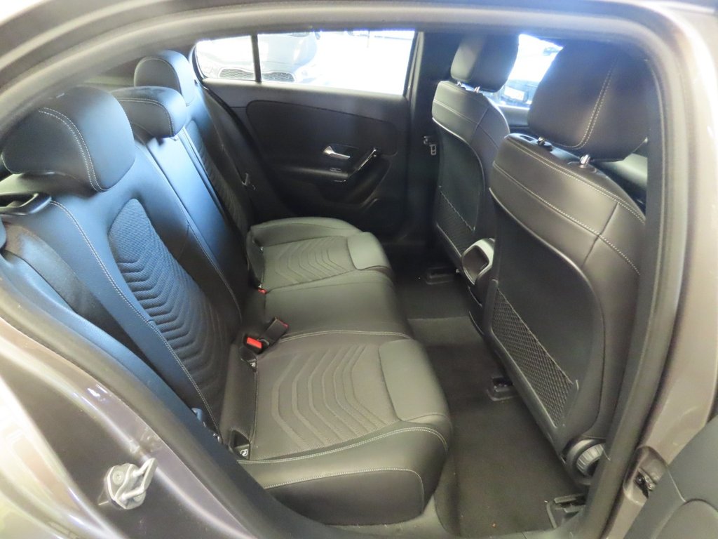 Used Mercedes-Benz A-Class 2018 for sale - 78017730: Photo 6