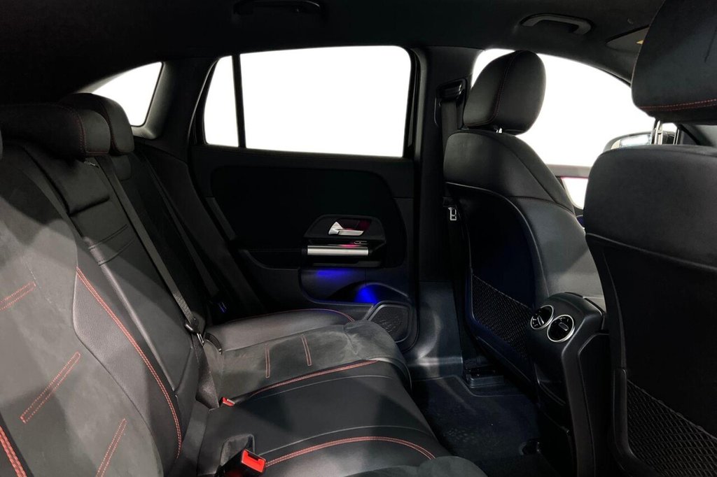 Used Mercedes-Benz EQA 2023 for sale - 77436407: Photo 10