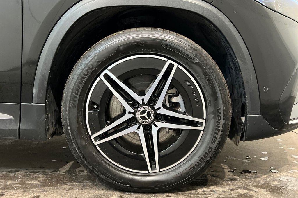 Used Mercedes-Benz EQA 2023 for sale - 77436407: Photo 14