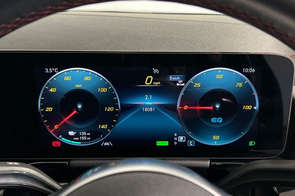 Used Mercedes-Benz EQA 2023 for sale - 77436407: Photo 15