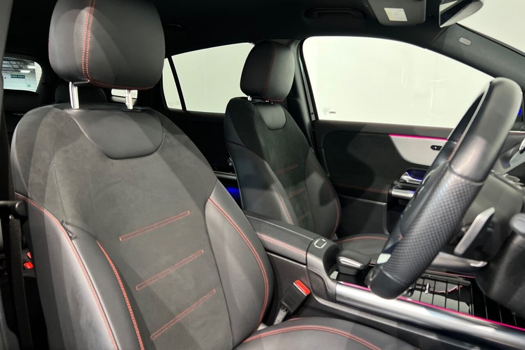 Used Mercedes-Benz EQA 2023 for sale - 77436407: Photo 21