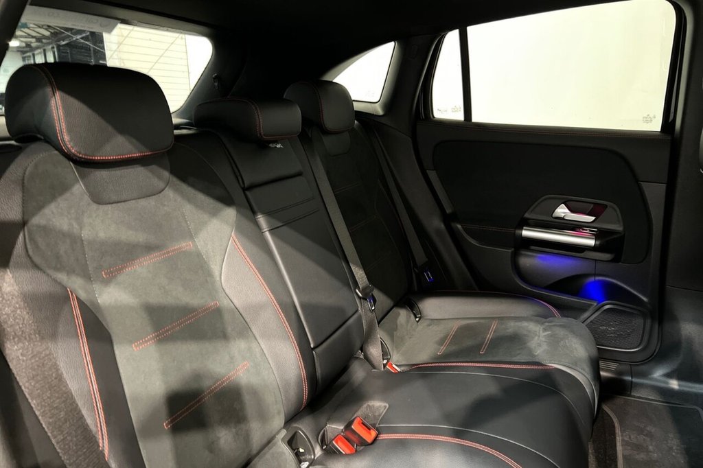 Used Mercedes-Benz EQA 2023 for sale - 77436407: Photo 22