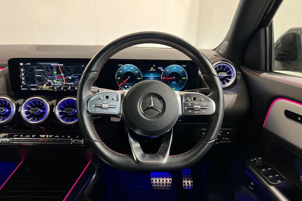 Used Mercedes-Benz EQA 2023 for sale - 77436407: Photo 23