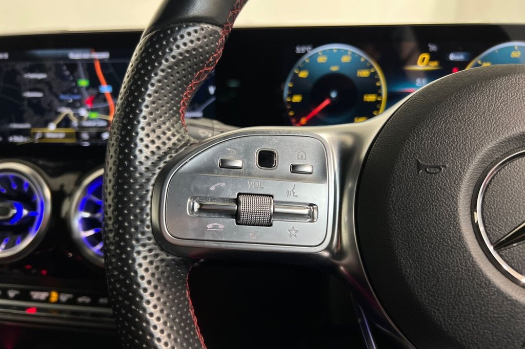 Used Mercedes-Benz EQA 2023 for sale - 77436407: Photo 24