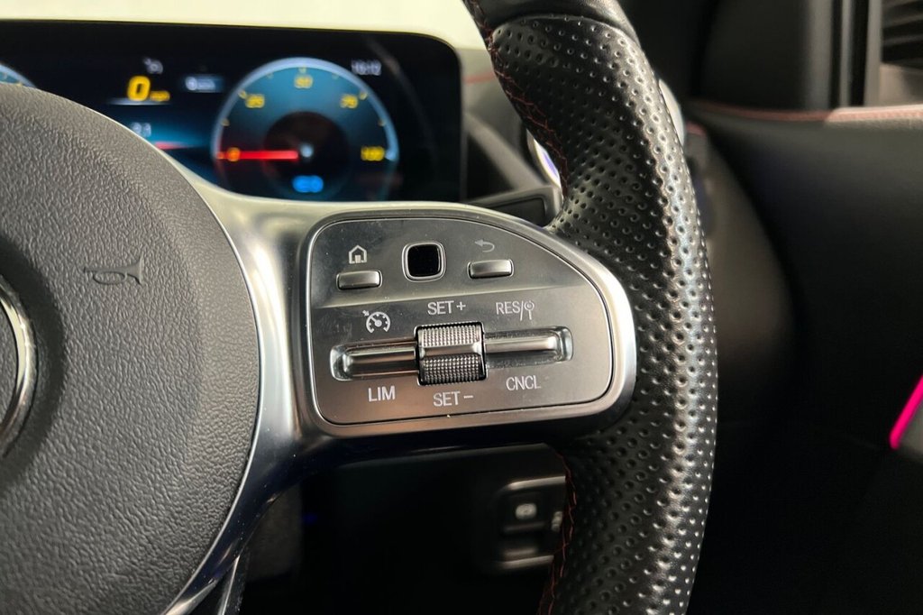 Used Mercedes-Benz EQA 2023 for sale - 77436407: Photo 25