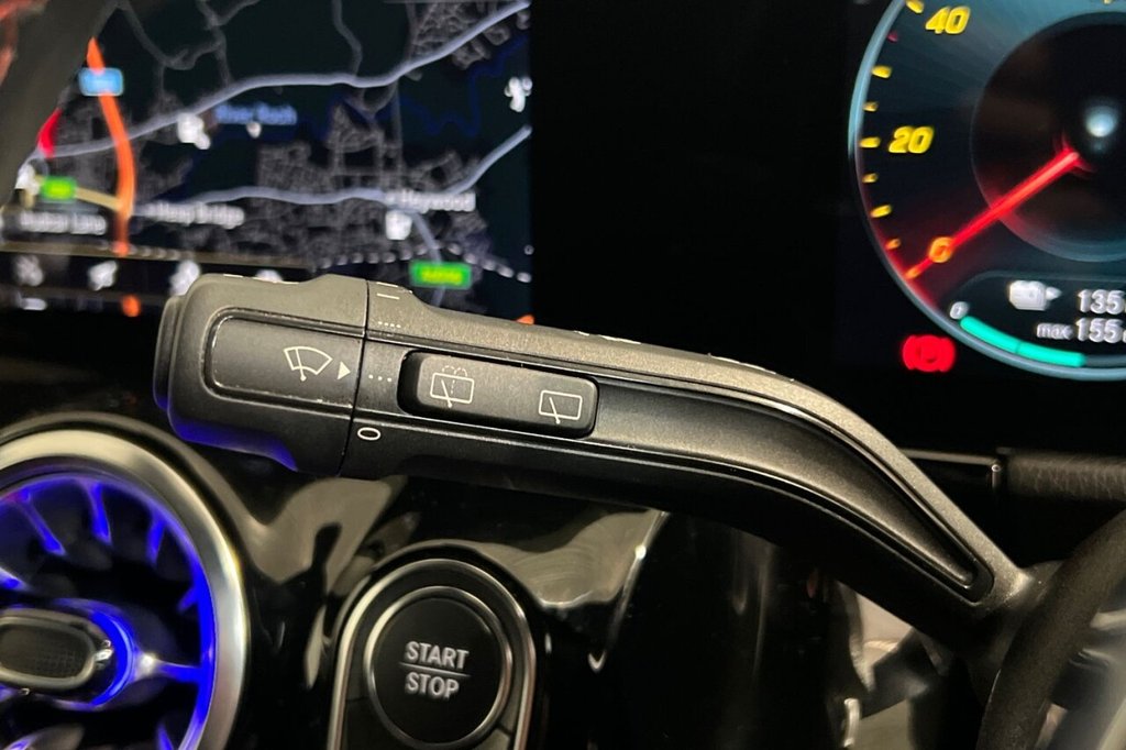 Used Mercedes-Benz EQA 2023 for sale - 77436407: Photo 26