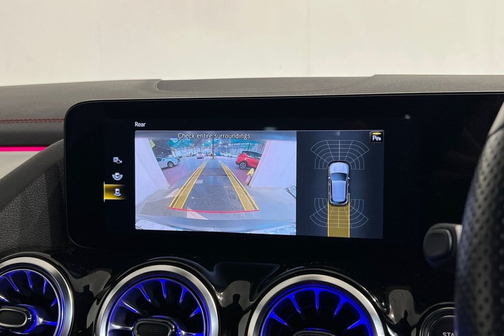 Used Mercedes-Benz EQA 2023 for sale - 77436407: Photo 28