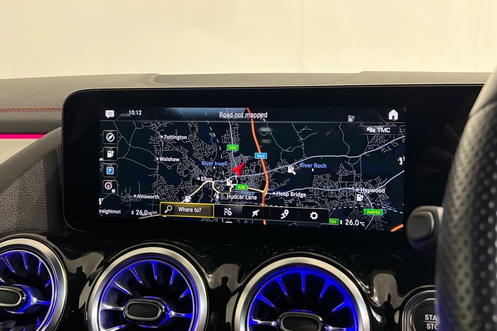 Used Mercedes-Benz EQA 2023 for sale - 77436407: Photo 29