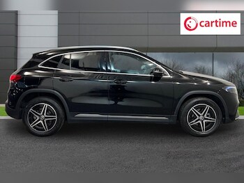 Used Mercedes-Benz EQA 2023 for sale - 77436407: Photo