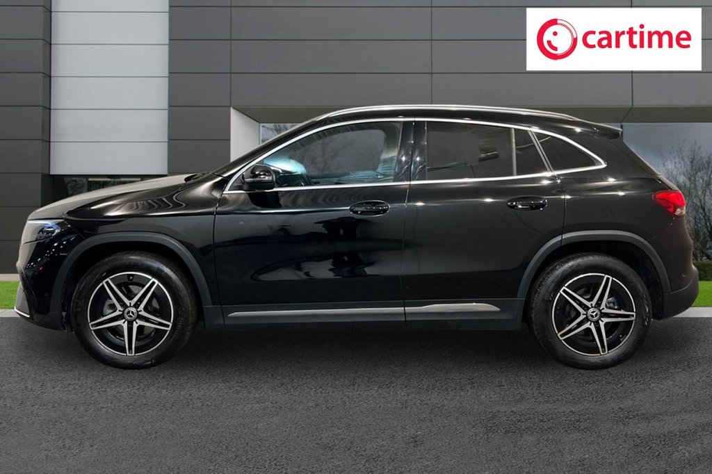 Used Mercedes-Benz EQA 2023 for sale - 77436407: Photo 3