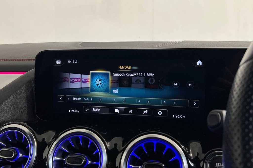 Used Mercedes-Benz EQA 2023 for sale - 77436407: Photo 30