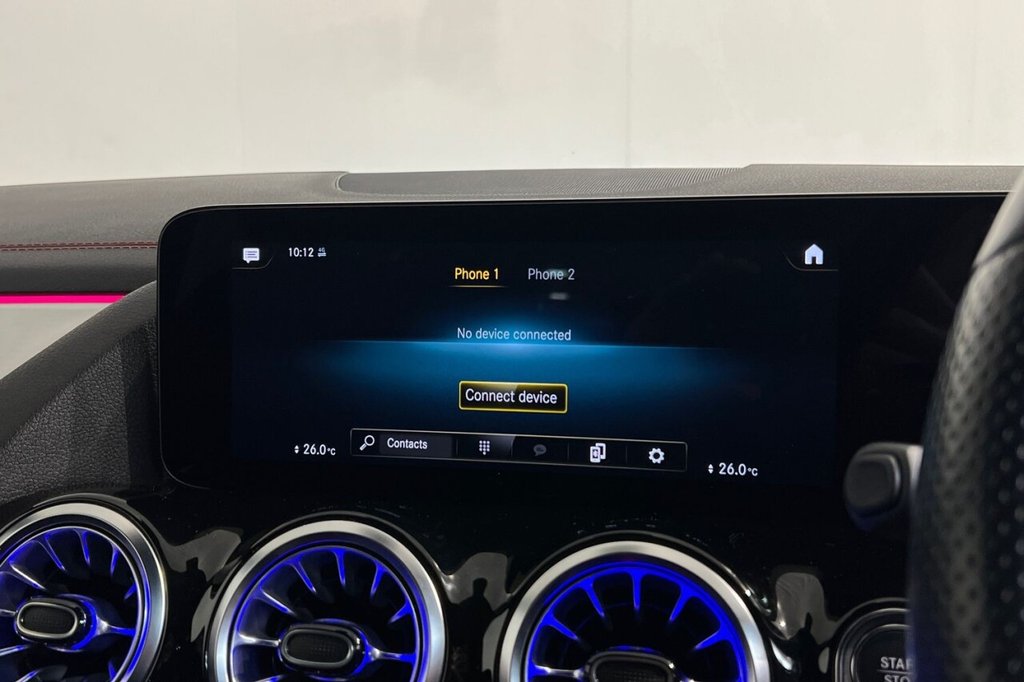 Used Mercedes-Benz EQA 2023 for sale - 77436407: Photo 31