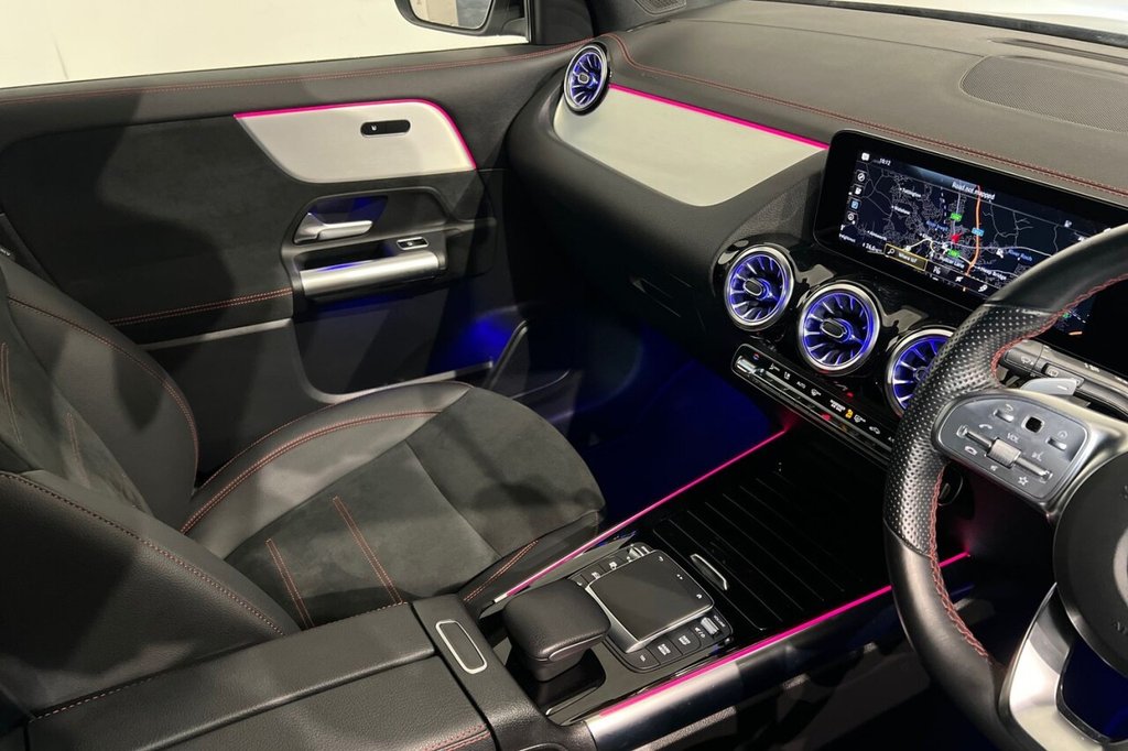 Used Mercedes-Benz EQA 2023 for sale - 77436407: Photo 33