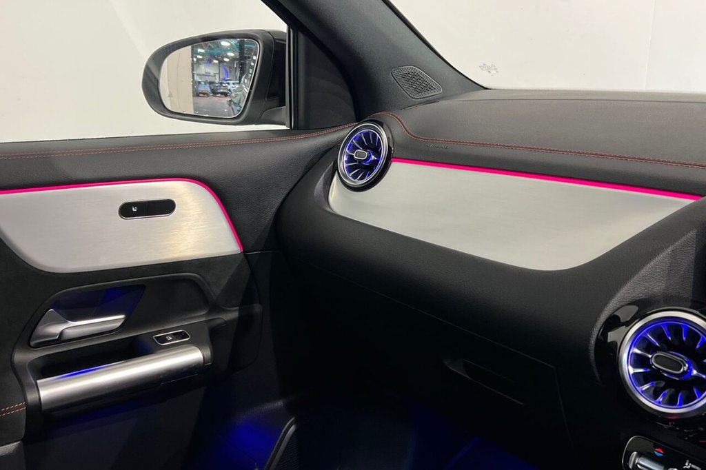 Used Mercedes-Benz EQA 2023 for sale - 77436407: Photo 34