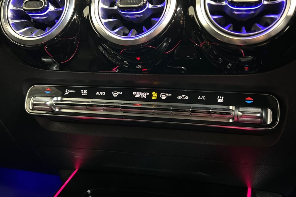 Used Mercedes-Benz EQA 2023 for sale - 77436407: Photo 35