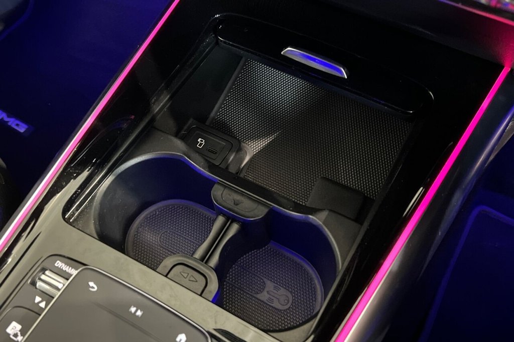 Used Mercedes-Benz EQA 2023 for sale - 77436407: Photo 37