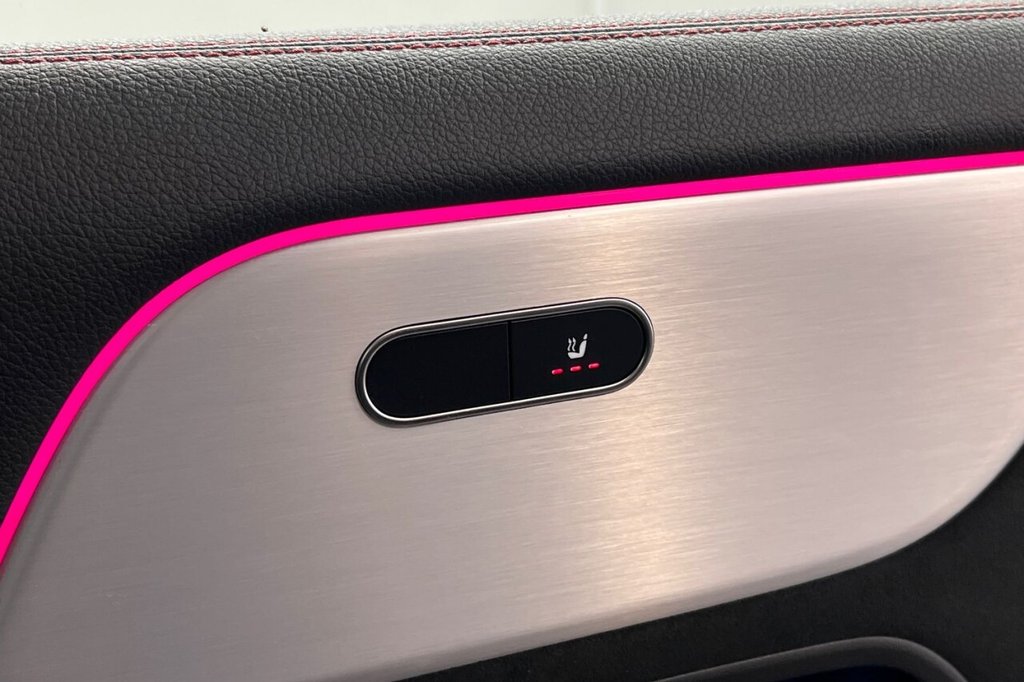 Used Mercedes-Benz EQA 2023 for sale - 77436407: Photo 39