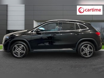 Used Mercedes-Benz EQA 2023 for sale - 77436407: Photo