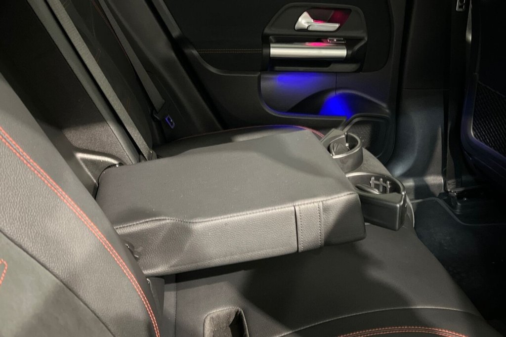 Used Mercedes-Benz EQA 2023 for sale - 77436407: Photo 41