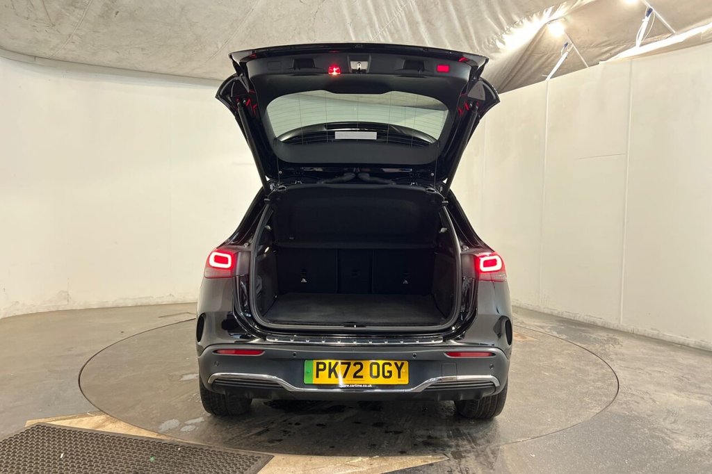 Used Mercedes-Benz EQA 2023 for sale - 77436407: Photo 42