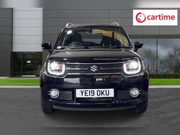 Used Suzuki Ignis 2019 for sale - 78603285: Photo