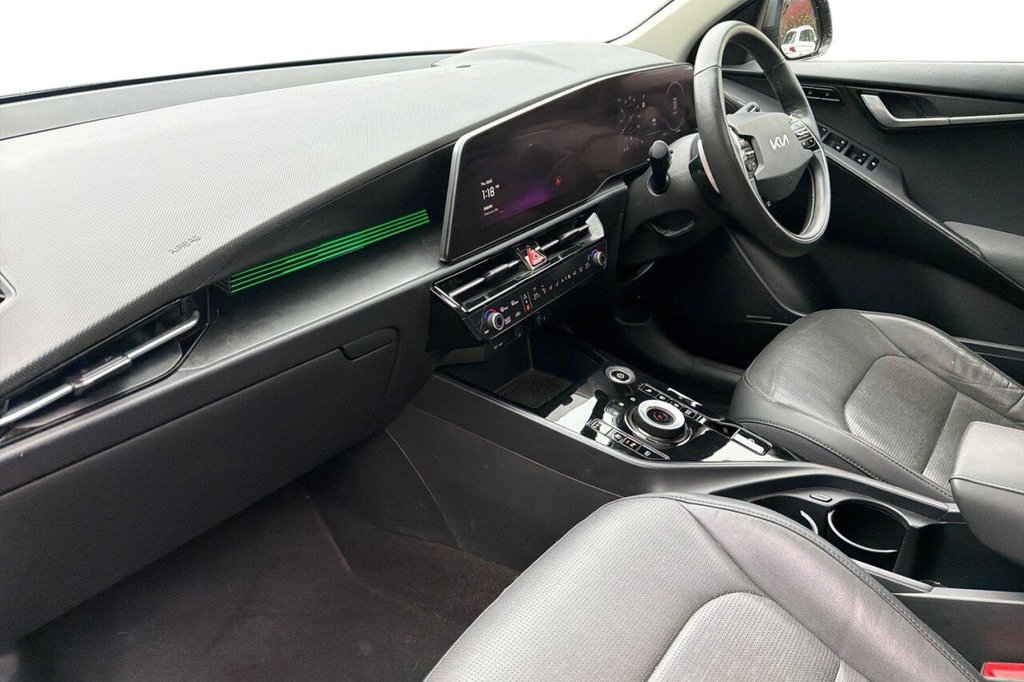 Used Kia Niro 2022 for sale - 77952769: Photo 11
