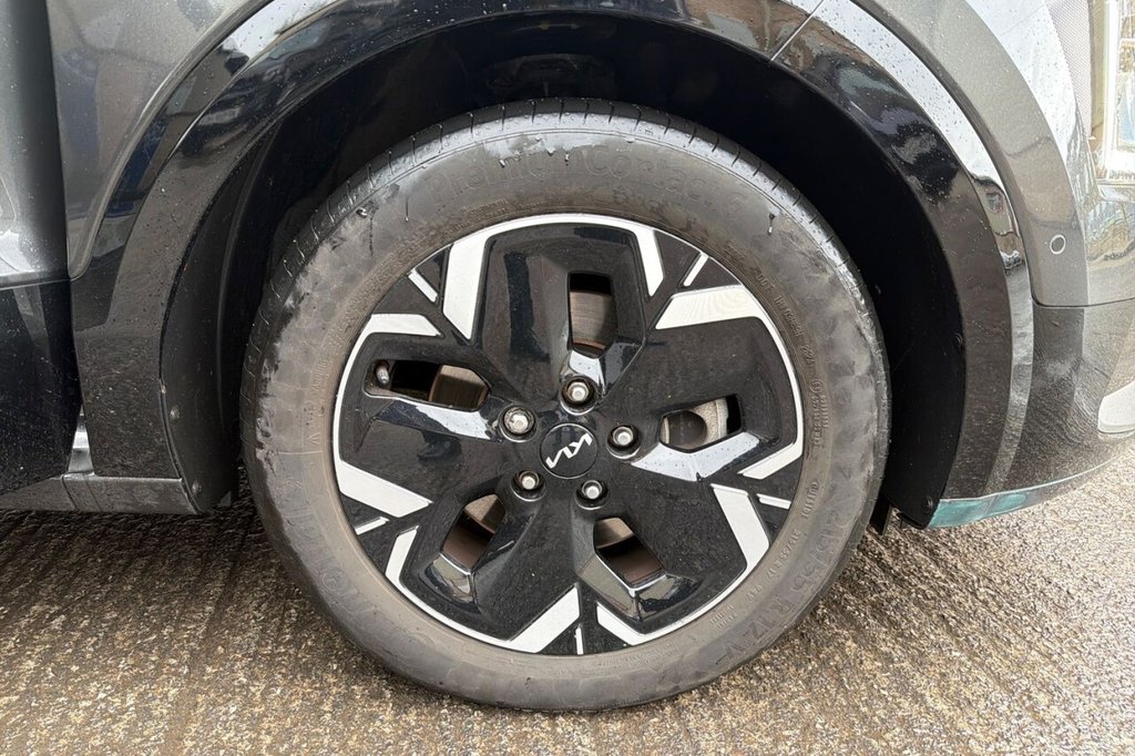 Used Kia Niro 2022 for sale - 77952769: Photo 14