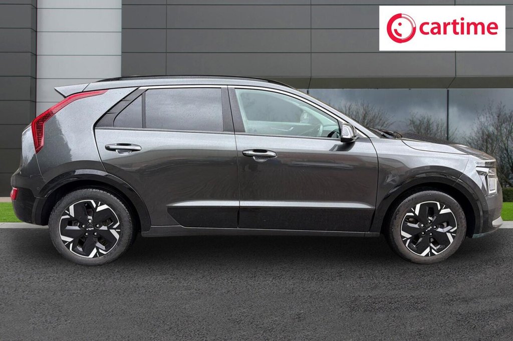 Used Kia Niro 2022 for sale - 77952769: Photo 2