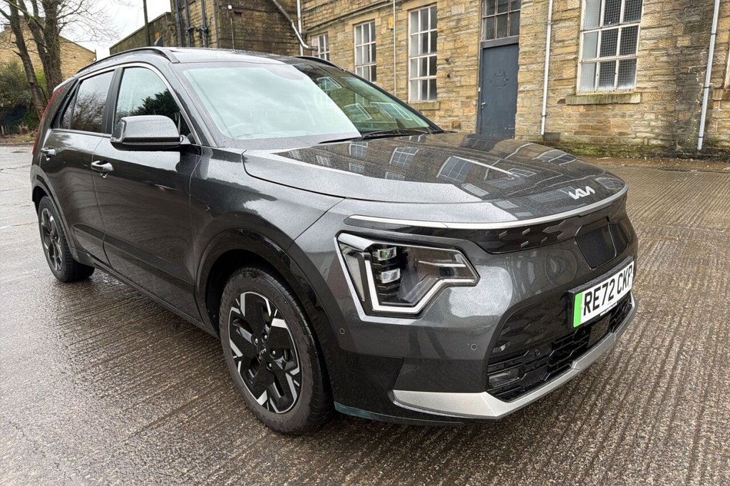 Used Kia Niro 2022 for sale - 77952769: Photo 20