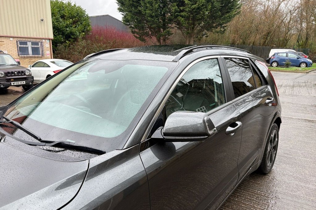 Used Kia Niro 2022 for sale - 77952769: Photo 23