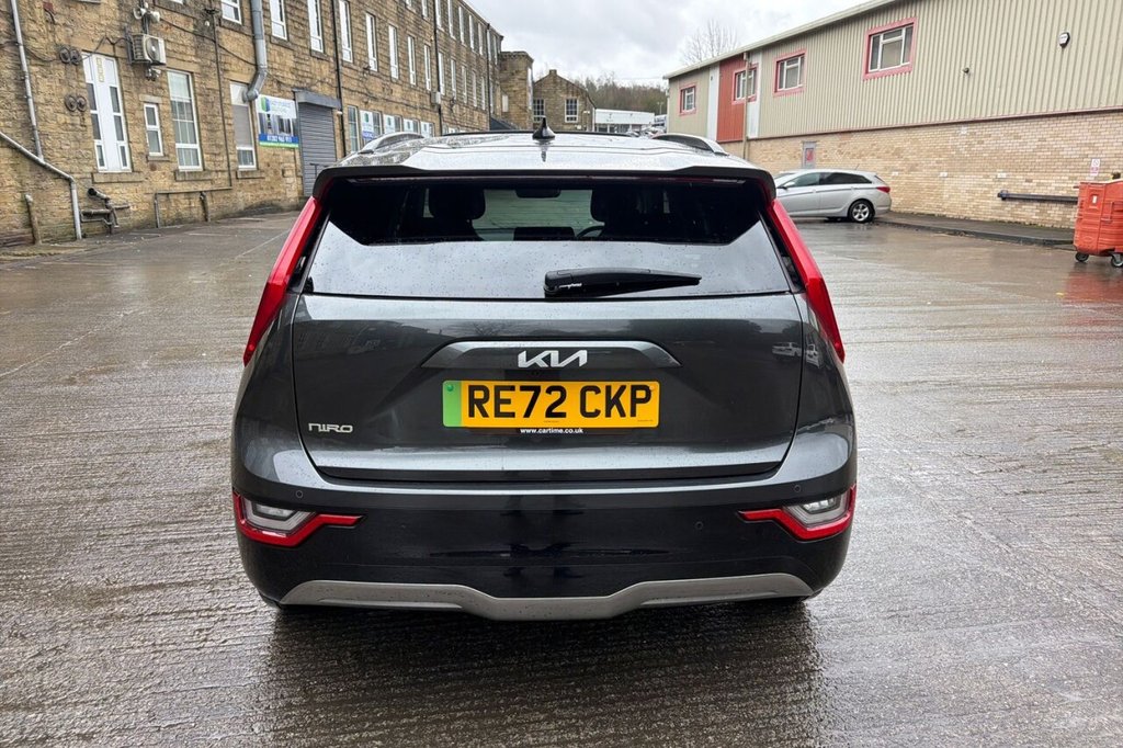 Used Kia Niro 2022 for sale - 77952769: Photo 25