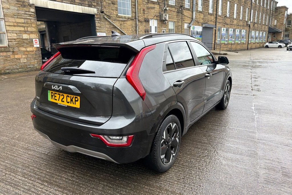Used Kia Niro 2022 for sale - 77952769: Photo 26