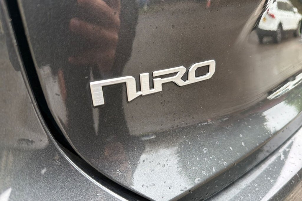 Used Kia Niro 2022 for sale - 77952769: Photo 27