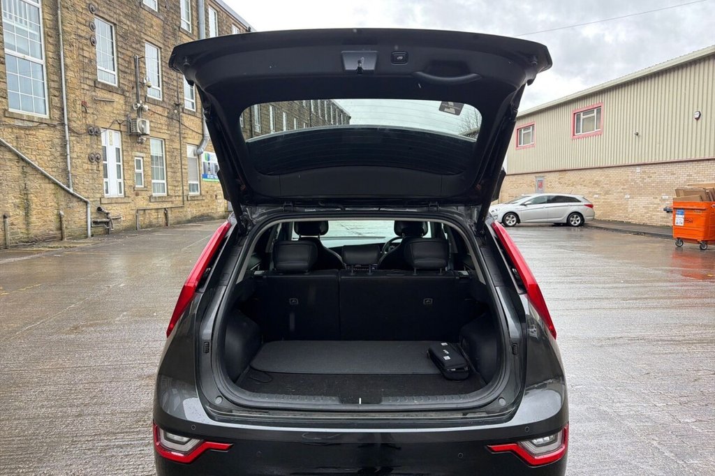 Used Kia Niro 2022 for sale - 77952769: Photo 28
