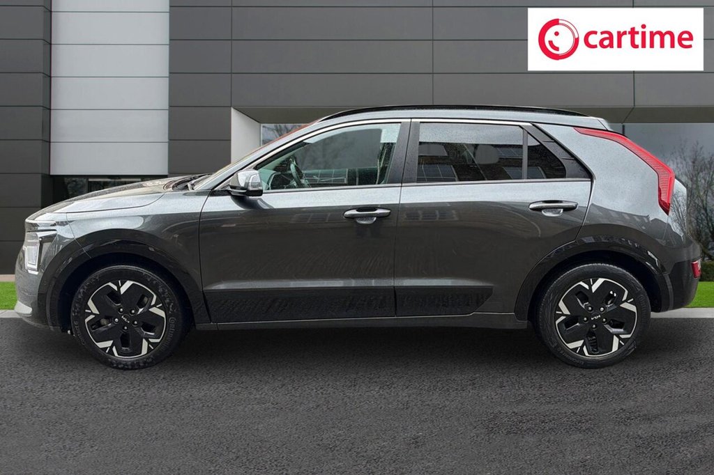 Used Kia Niro 2022 for sale - 77952769: Photo 3