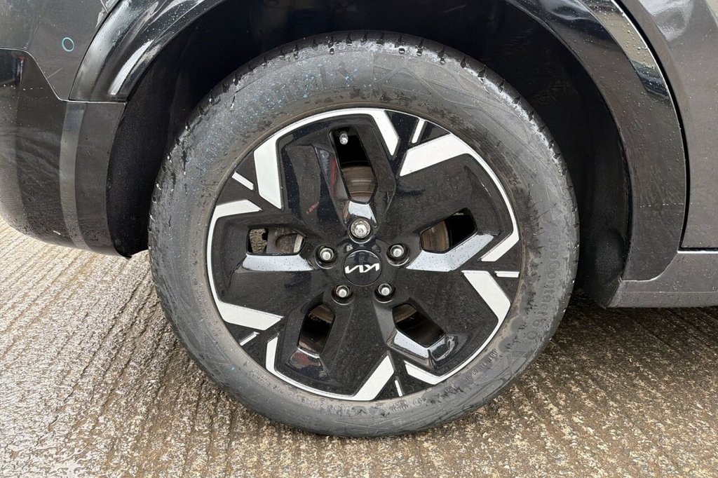 Used Kia Niro 2022 for sale - 77952769: Photo 30