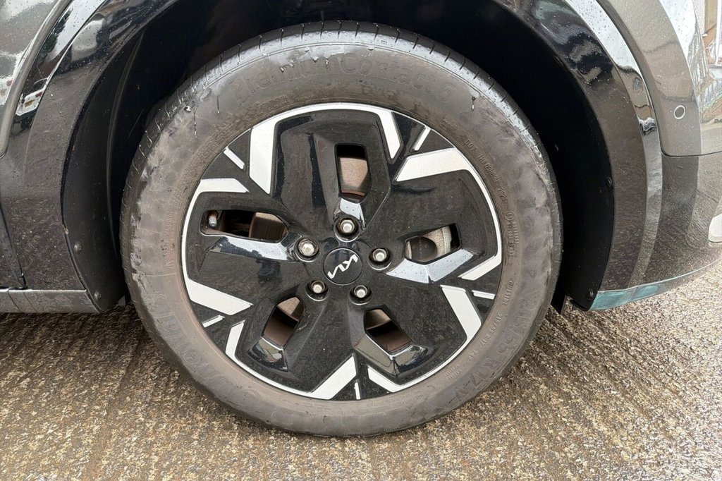 Used Kia Niro 2022 for sale - 77952769: Photo 31