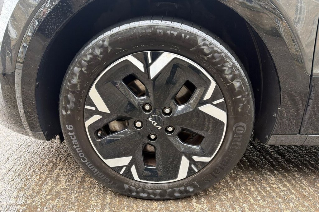 Used Kia Niro 2022 for sale - 77952769: Photo 32