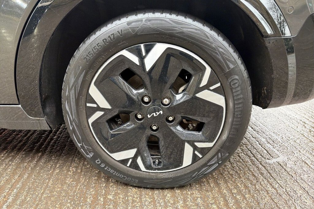 Used Kia Niro 2022 for sale - 77952769: Photo 33