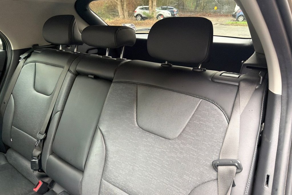 Used Kia Niro 2022 for sale - 77952769: Photo 36