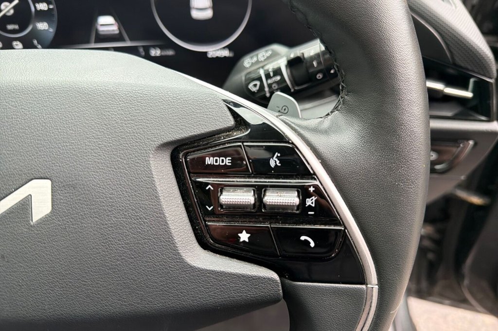 Used Kia Niro 2022 for sale - 77952769: Photo 40