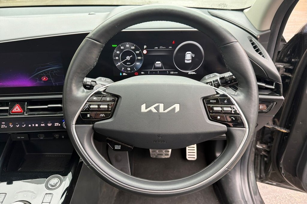 Used Kia Niro 2022 for sale - 77952769: Photo 42